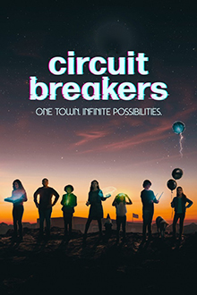 Circuit Breakers, Cover, HD, Serien Stream, ganze Folge