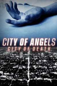 City of Angels | City of Death Cover, City of Angels | City of Death Poster