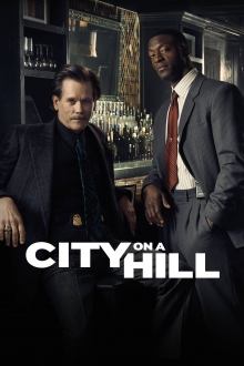 City on a Hill, Cover, HD, Serien Stream, ganze Folge