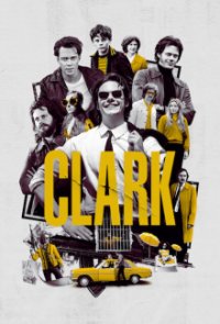 Clark Cover, Poster, Clark DVD