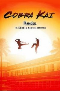 Cobra Kai (Nameless-Synchro) Cover, Poster, Cobra Kai (Nameless-Synchro) DVD