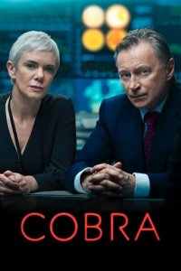 COBRA Cover, Stream, TV-Serie COBRA