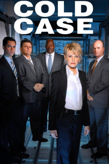 Cold Case - Kein Opfer ist je vergessen, Cover, HD, Serien Stream, ganze Folge