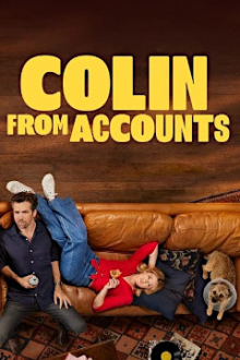 Colin from Accounts, Cover, HD, Serien Stream, ganze Folge