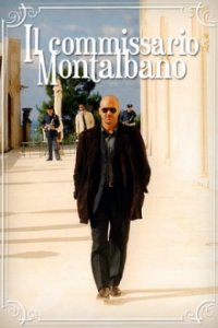 Cover Commissario Montalbano, Poster Commissario Montalbano