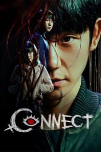Connect Cover, Connect Poster