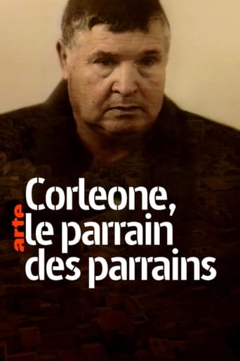 Corleone: Pate der Paten, Cover, HD, Serien Stream, ganze Folge