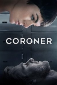 Coroner Cover, Poster, Blu-ray,  Bild