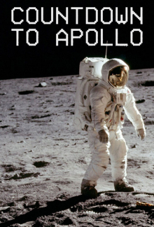 Countdown to Apollo, Cover, HD, Serien Stream, ganze Folge