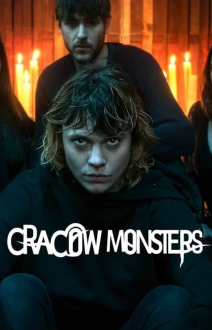 Cracow Monsters, Cover, HD, Serien Stream, ganze Folge