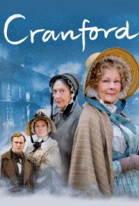 Cranford Cover, Poster, Cranford DVD