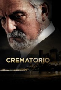 Cover Crematorio, Poster, HD
