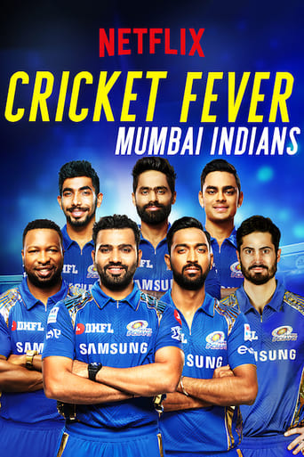Cricket Fever: Mumbai Indians, Cover, HD, Serien Stream, ganze Folge