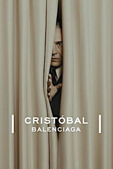 Cristóbal Balenciaga, Cover, HD, Serien Stream, ganze Folge