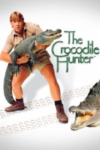Cover Crocodile Hunter, Poster, HD