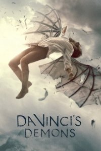 Cover Da Vinci’s Demons, Poster, HD