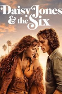Cover Daisy Jones & The Six, Poster, HD