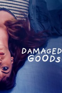 Damaged Goods Cover, Damaged Goods Poster
