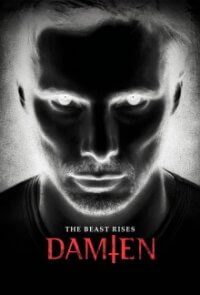Damien Cover, Damien Poster