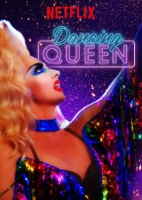 Cover Dancing Queen, Poster Dancing Queen