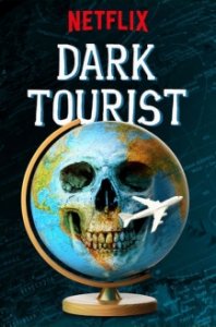 Dark Tourist Cover, Poster, Dark Tourist