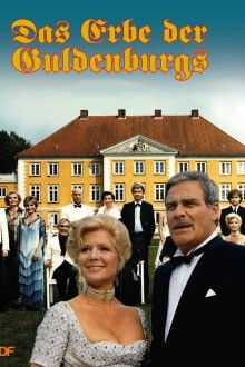 Das Erbe der Guldenburgs, Cover, HD, Serien Stream, ganze Folge