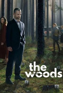 Das Grab im Wald, Cover, HD, Serien Stream, ganze Folge