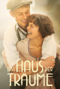 Cover Das Haus der Träume, Poster, HD