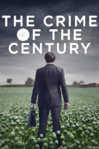 Cover Das Jahrhundertverbrechen, Das Jahrhundertverbrechen