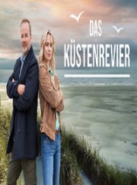 Das Küstenrevier Cover, Poster, Das Küstenrevier DVD
