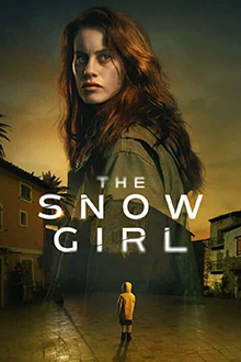 Das Mädchen im Schnee, Cover, HD, Serien Stream, ganze Folge