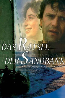 Das Rätsel der Sandbank, Cover, HD, Serien Stream, ganze Folge