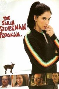 Cover Das Sarah Silverman Programm, Poster, HD