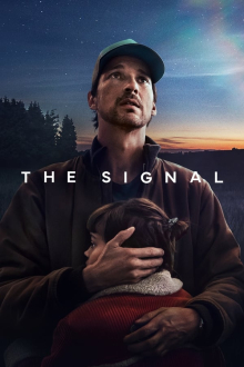 Das Signal, Cover, HD, Serien Stream, ganze Folge