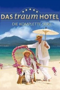Das Traumhotel Cover, Poster, Das Traumhotel DVD
