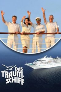Cover Das Traumschiff, Poster, HD