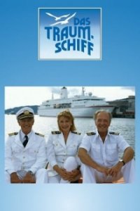 Das Traumschiff Cover, Poster, Das Traumschiff DVD