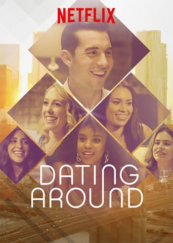 Dating Around, Cover, HD, Serien Stream, ganze Folge