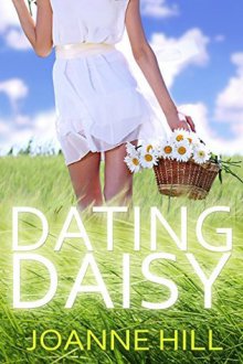 Cover Dating Daisy, Poster Dating Daisy