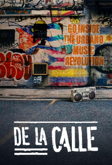 De La Calle, Cover, HD, Serien Stream, ganze Folge