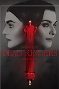 Dead Ringers (2023) Cover, Dead Ringers (2023) Poster