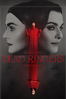 Dead Ringers (2023), Cover, HD, Serien Stream, ganze Folge