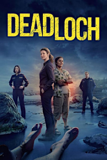 Deadloch, Cover, HD, Serien Stream, ganze Folge