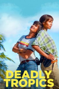 Cover Deadly Tropics, Poster, HD