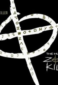 Cover Dechiffrierung des Zodiac Killers, Poster, HD