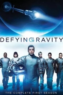 Defying Gravity, Cover, HD, Serien Stream, ganze Folge
