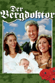 Der Bergdoktor (1992), Cover, HD, Serien Stream, ganze Folge