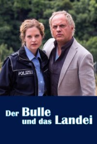 Der Bulle und das Landei Cover, Stream, TV-Serie Der Bulle und das Landei
