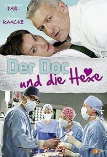 Der Doc und die Hexe, Cover, HD, Serien Stream, ganze Folge
