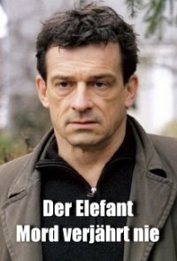 Cover Der Elefant – Mord verjährt nie, Poster, HD
